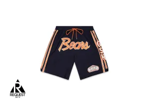 Throwbacks Shorts "Chicago Bears"