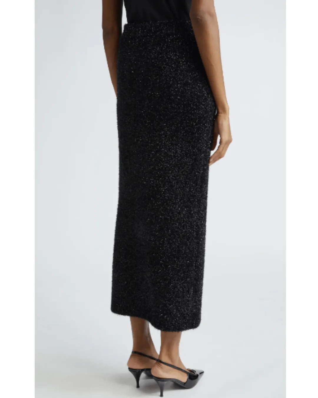 TINSEL SKIRT