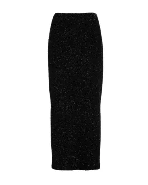 TINSEL SKIRT