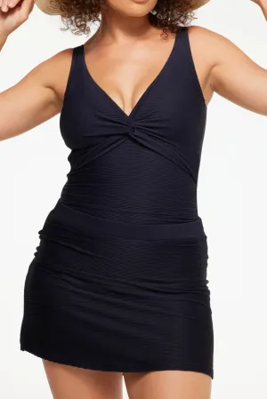Togs - Textured Swim Skirt