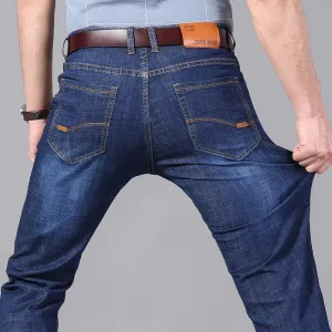 Torino Stretch Denim