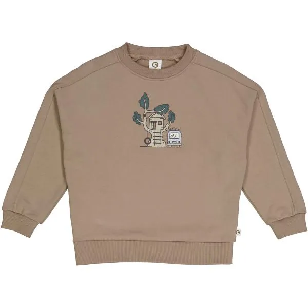 Tree House Sweatshirt