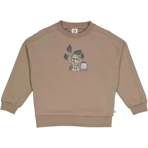 Tree House Sweatshirt