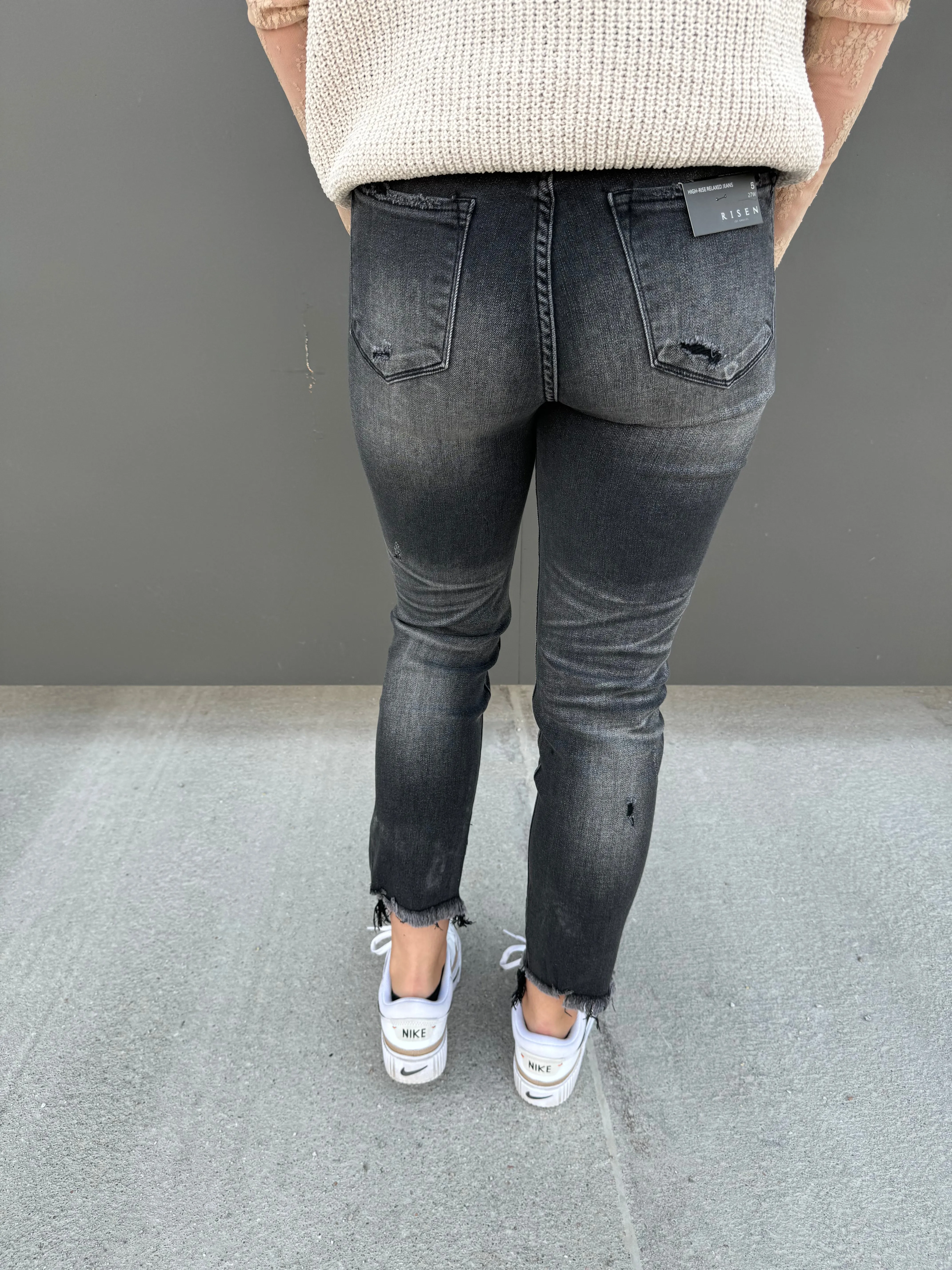 Trin Jeans
