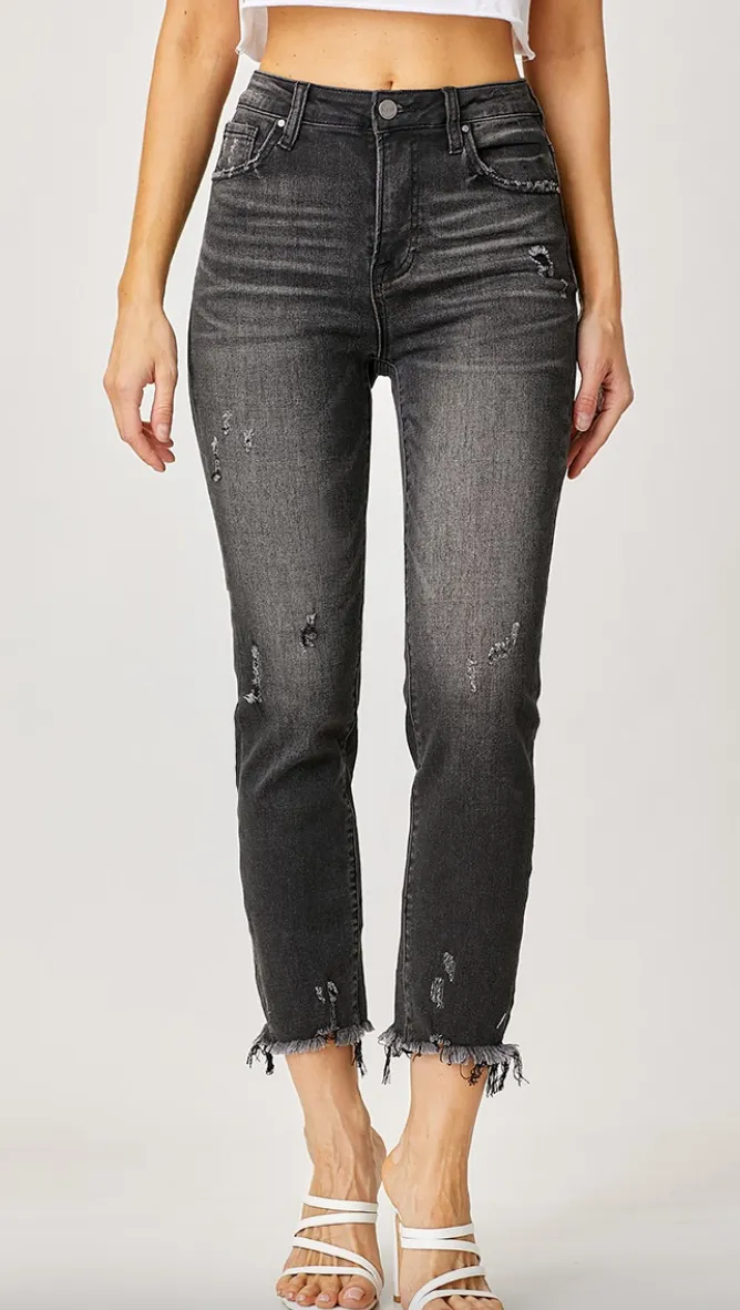 Trin Jeans
