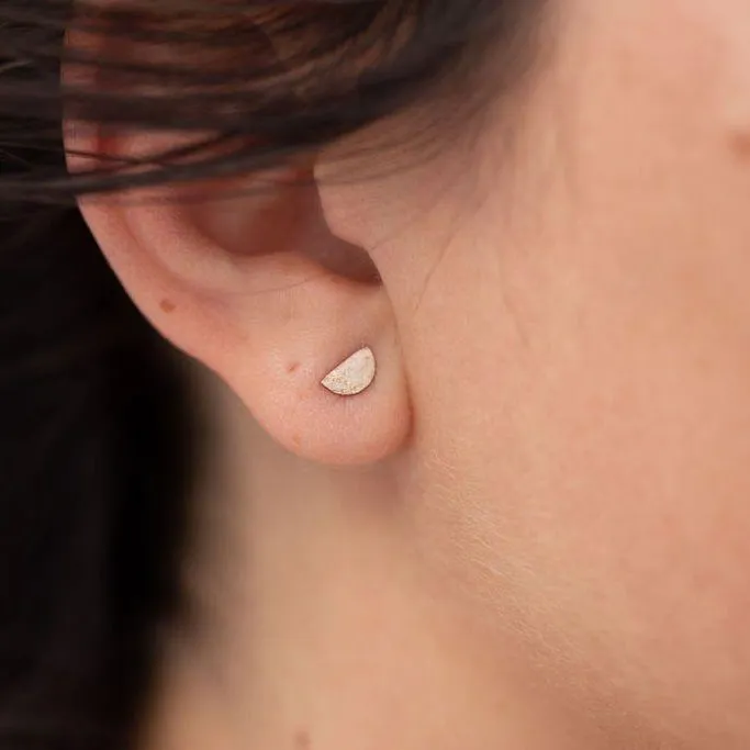 Trust Your Journey Earrings