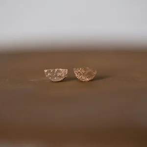 Trust Your Journey Earrings