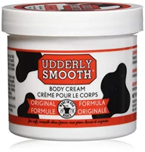 Udderly Smooth Extra Care Cream  227g