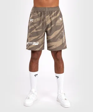 UFC Adrenaline By Venum Fight Week Performance Shorts Voor Mannen - Desert Camo