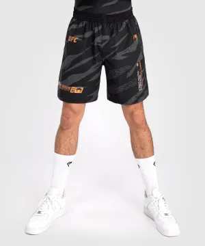 UFC Adrenaline By Venum Fight Week Performance Shorts Voor Mannen - Urban Camo