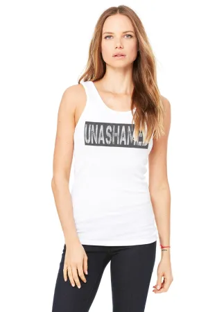 Unashamed Ladies Tank