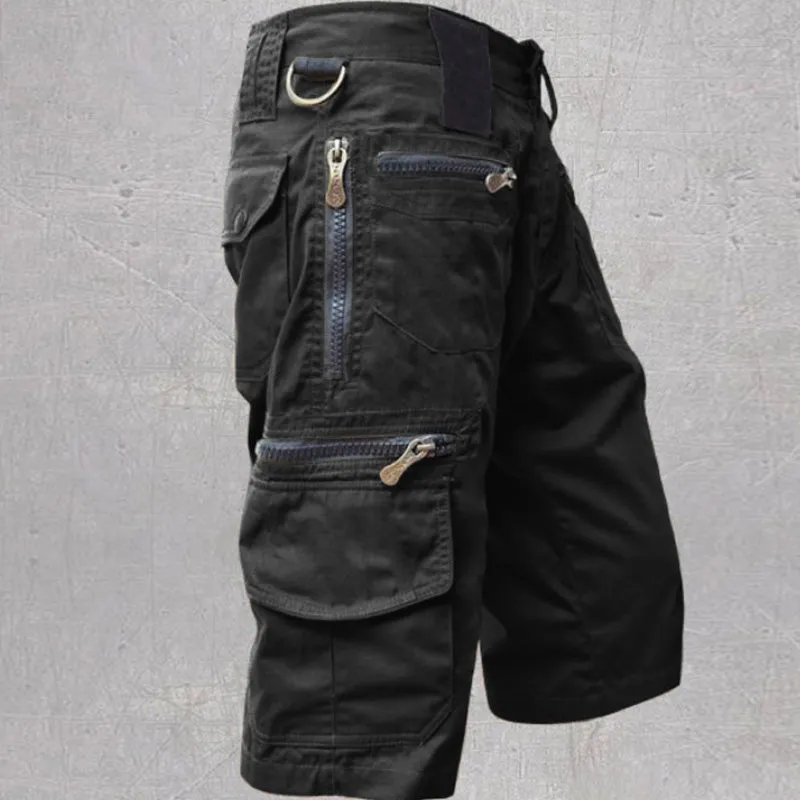 Vallier™ | Versatile Cargo Shorts
