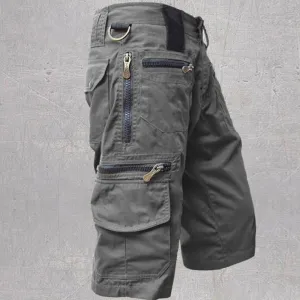 Vallier™ | Versatile Cargo Shorts