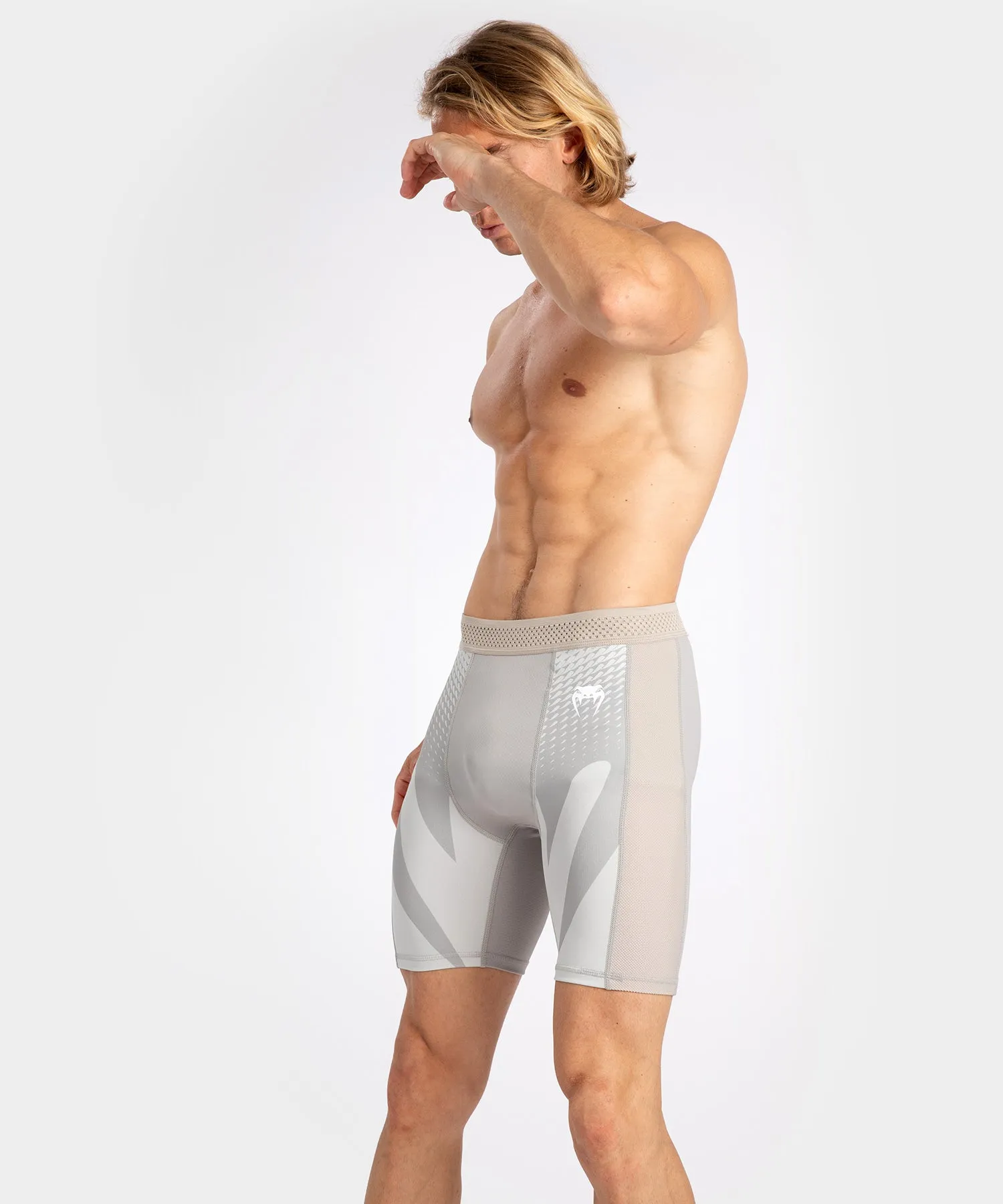 Venum Attack Heren Vale Tudo - Zand