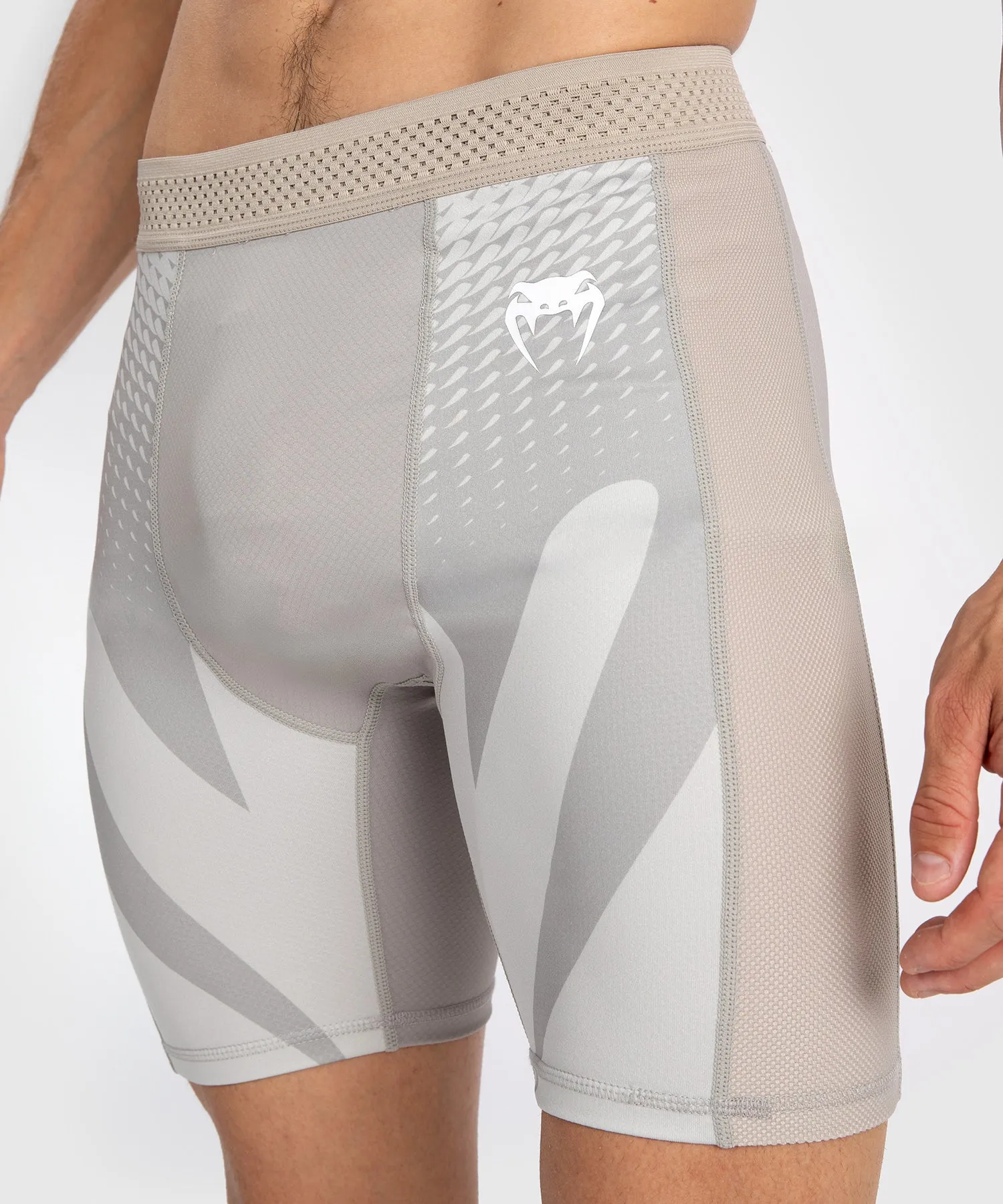 Venum Attack Heren Vale Tudo - Zand