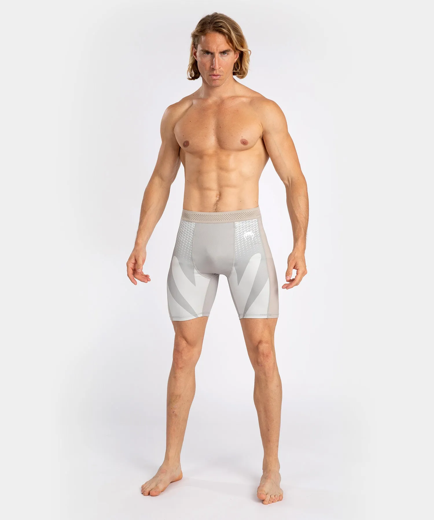 Venum Attack Heren Vale Tudo - Zand