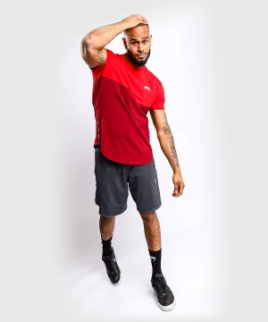 Venum Contender Evo Korte trainingsbroeken - Grijs/Zwart
