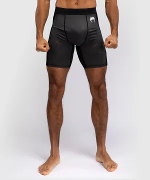 Venum Technical 3.0 Pantaloni Vale Tudo - Grafite