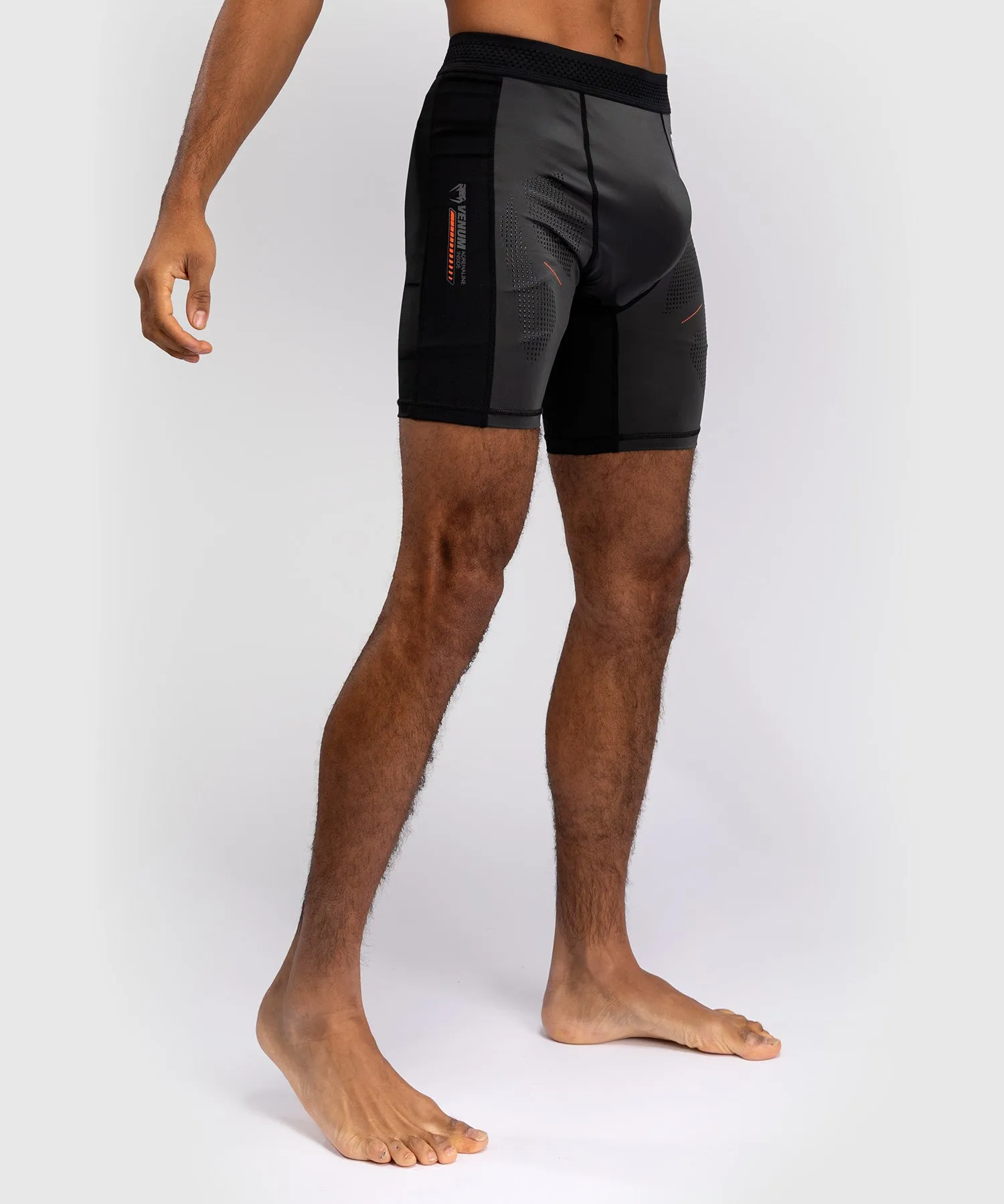Venum Technical 3.0 Pantaloni Vale Tudo - Grafite
