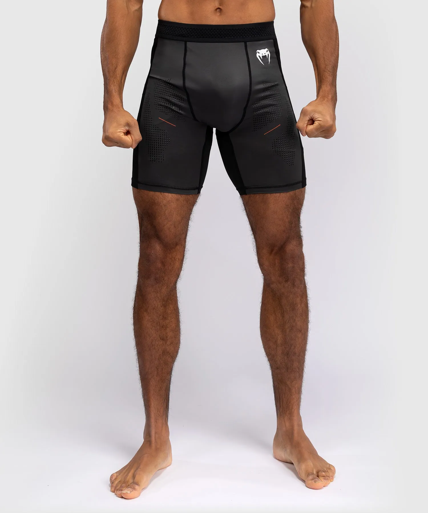 Venum Technical 3.0 Pantaloni Vale Tudo - Grafite