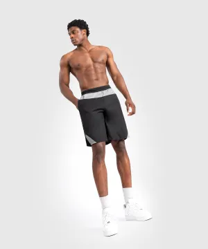Venum Tempest Pantaloncini da allenamento Uomo - Nero/Grigio