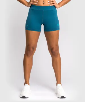 Venum x Demi Pantaloncini Vale Tudo da Donna - Azzurro