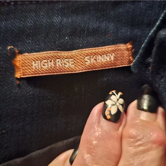 VINTAGE JAG JEANS W/ TAGS STILL ATTACHED