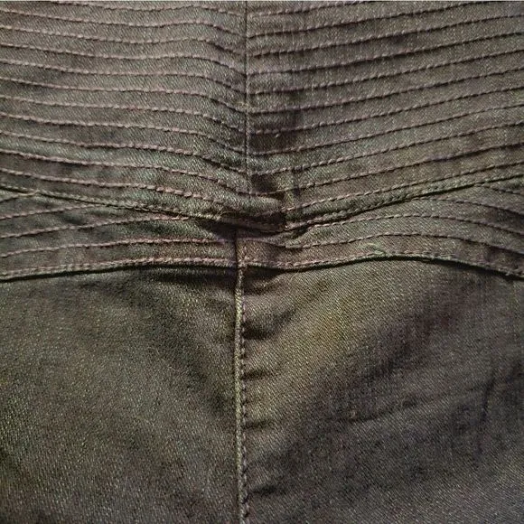 VINTAGE JAG JEANS W/ TAGS STILL ATTACHED