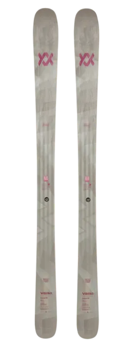 Volkl Secret 88 Ski 2025 Ladies - 156