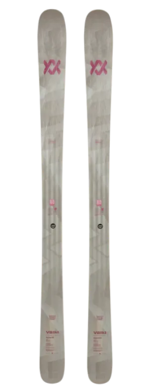 Volkl Secret 88 Ski 2025 Ladies - 156