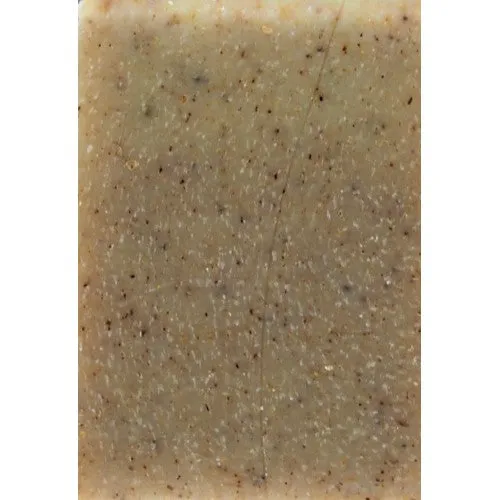 wattleseed bar soap 110g - loose