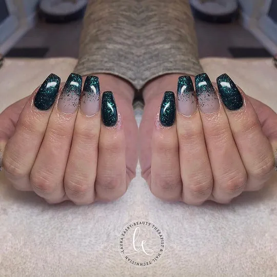Willow Glitter