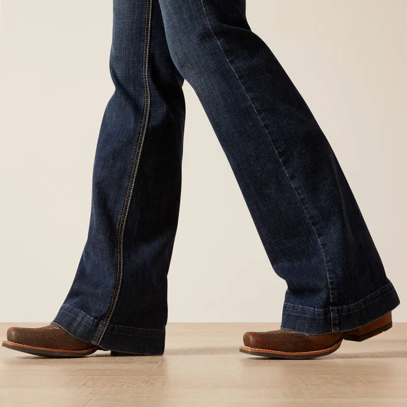 Women's Ariat HR Naz Slim Trouser