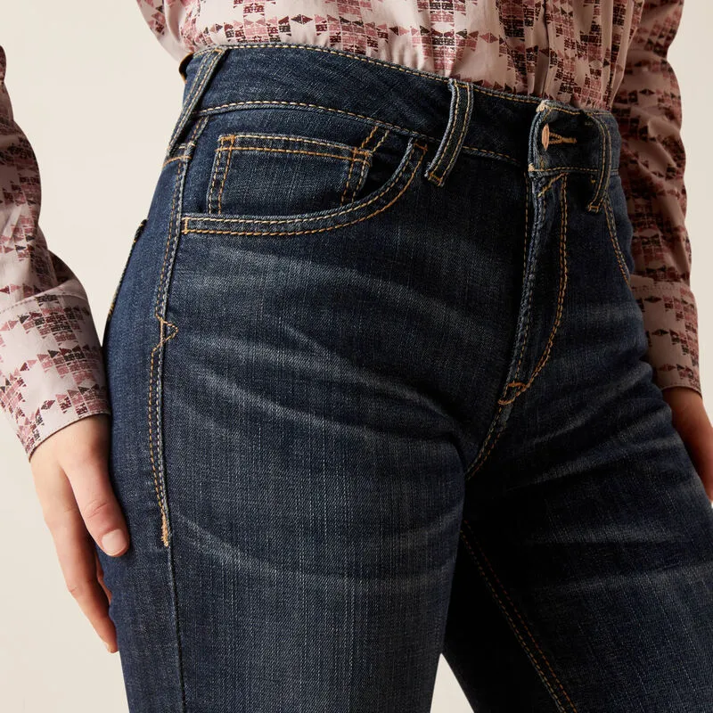Women's Ariat HR Naz Slim Trouser