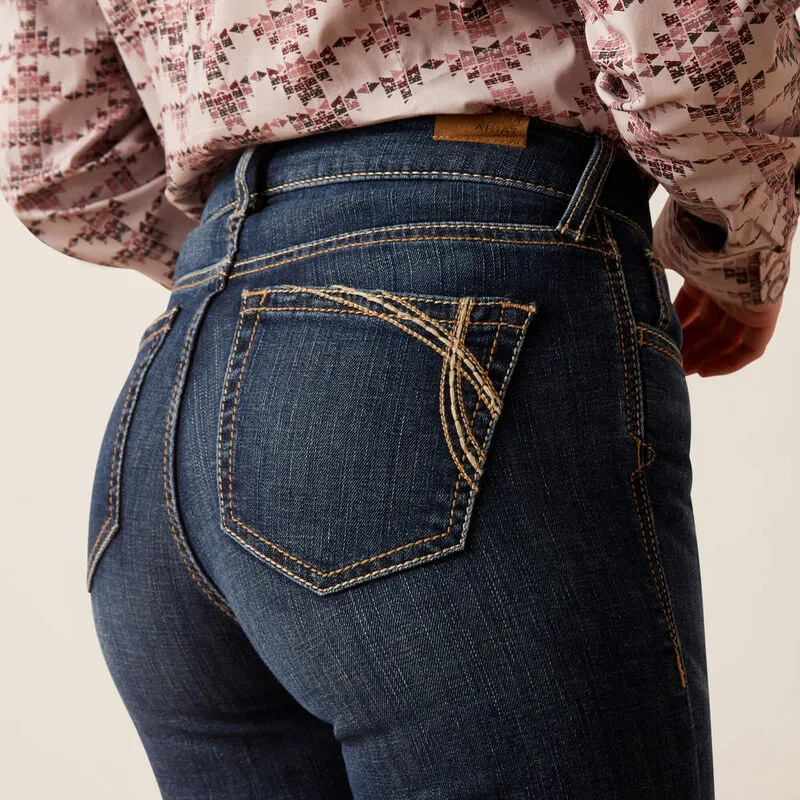 Women's Ariat HR Naz Slim Trouser
