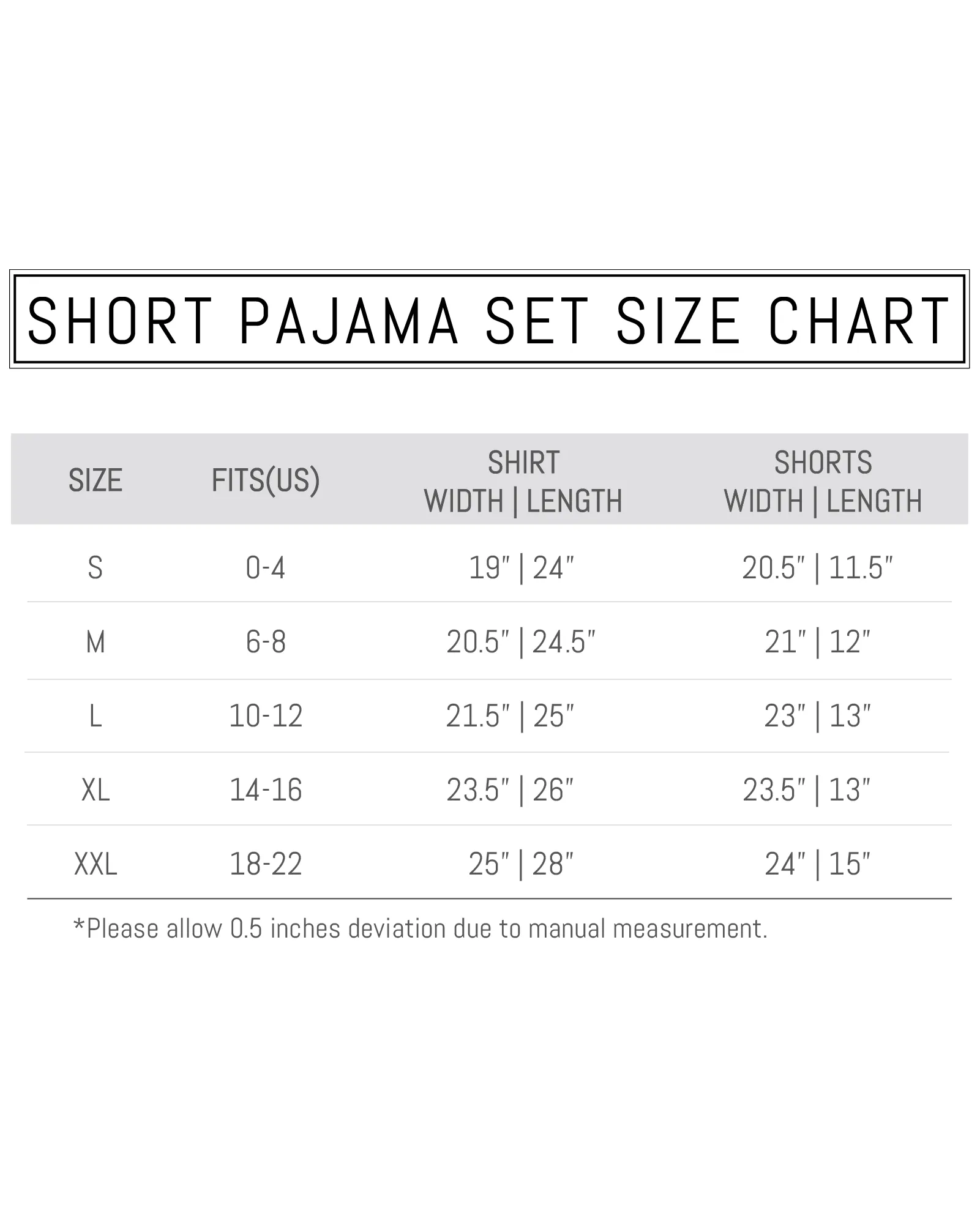 Women's Short Tie Dye Pajama Set Monogram