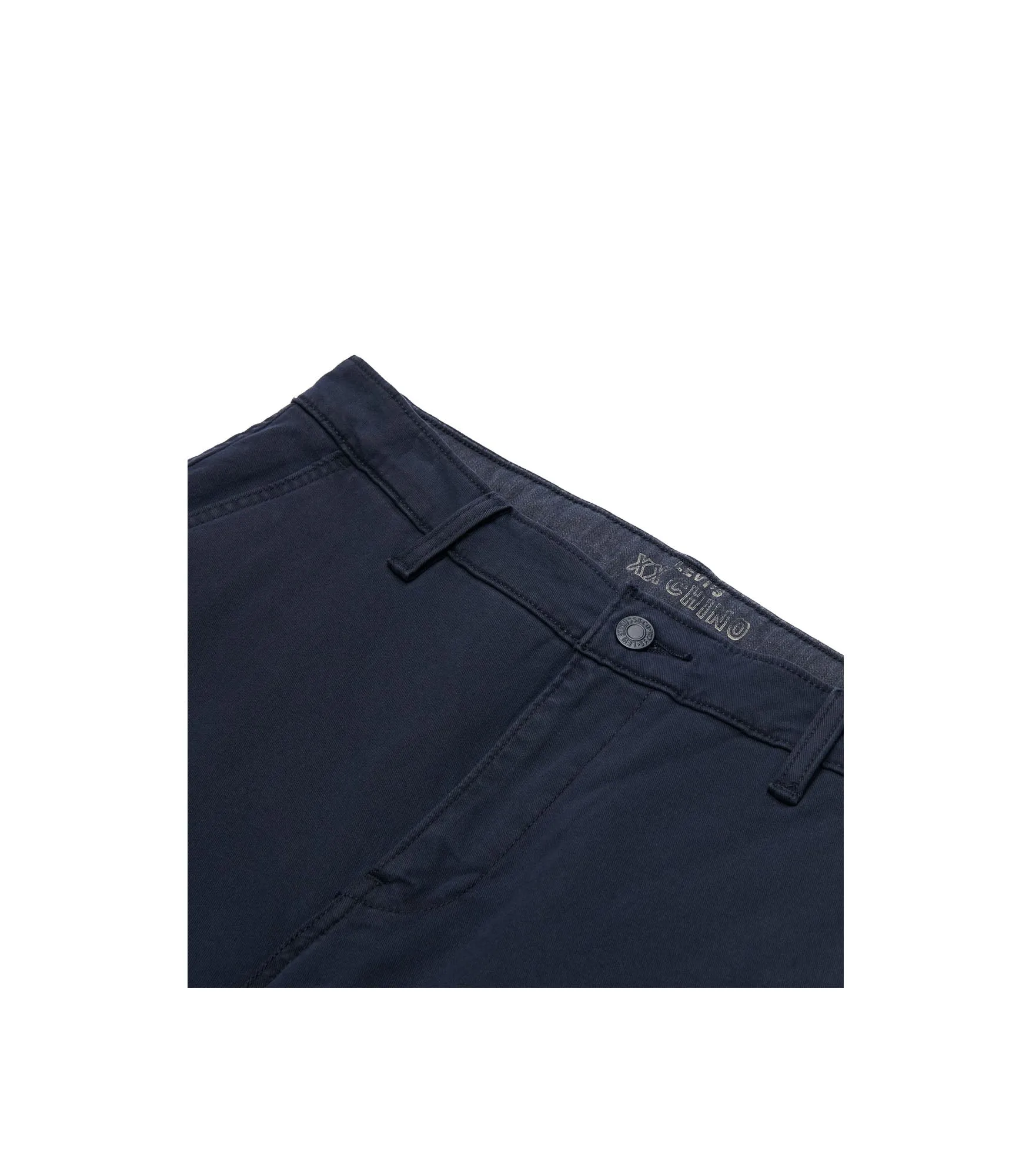 Xx Chino Slim II - Baltic Navy