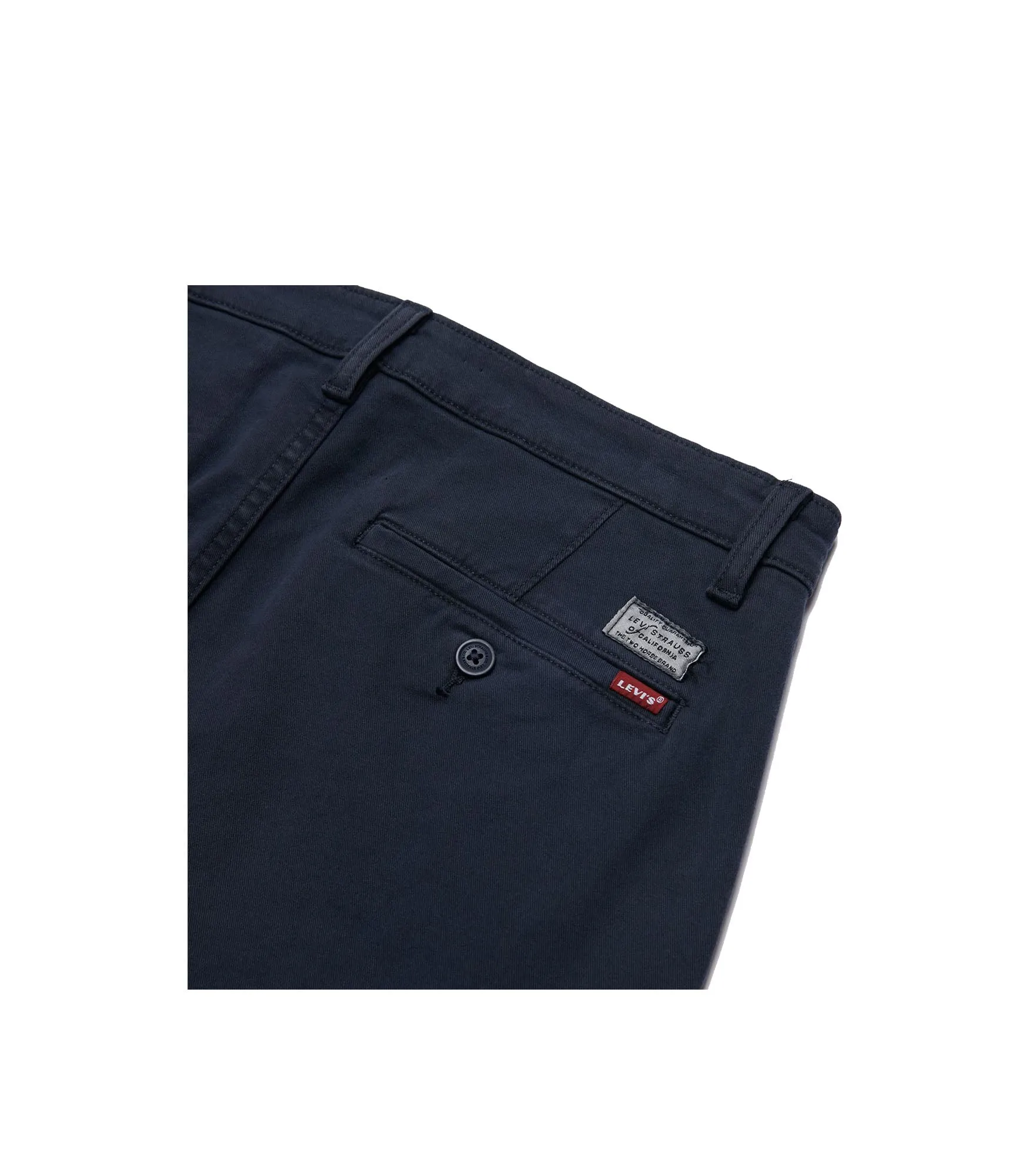 Xx Chino Slim II - Baltic Navy