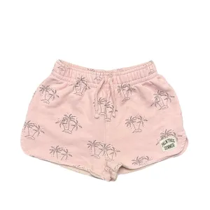 Zara Shorts