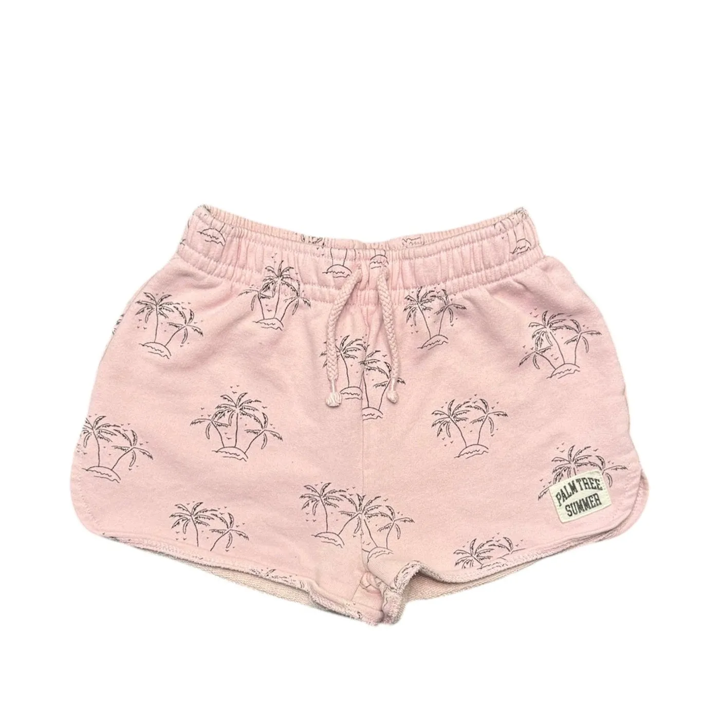 Zara Shorts