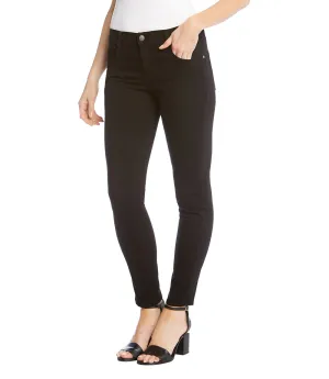 Zuma Cropped Jeans